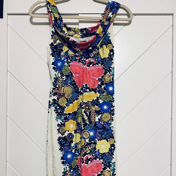 Roberto Cavalli Dress - Picture 1 of 3